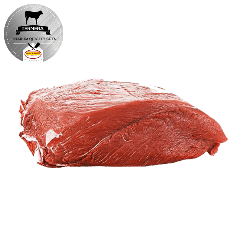 CORAZON DE PALETA PREMIUM TERNERA