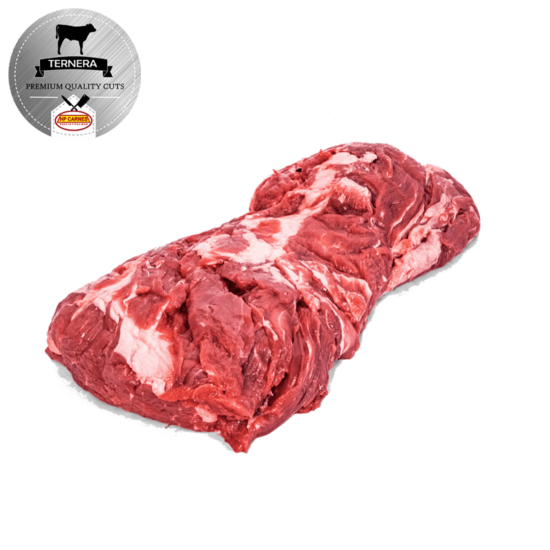 HUACHALOMO PREMIUM TERNERA
