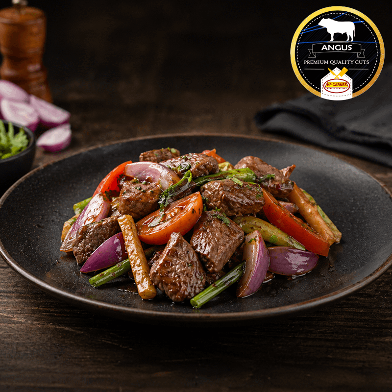 LOMITO DE RES ANGUS - Imagen 3