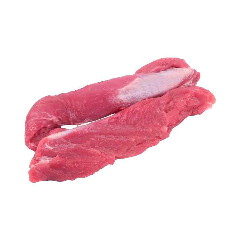 LOMO FINO DE CERDO