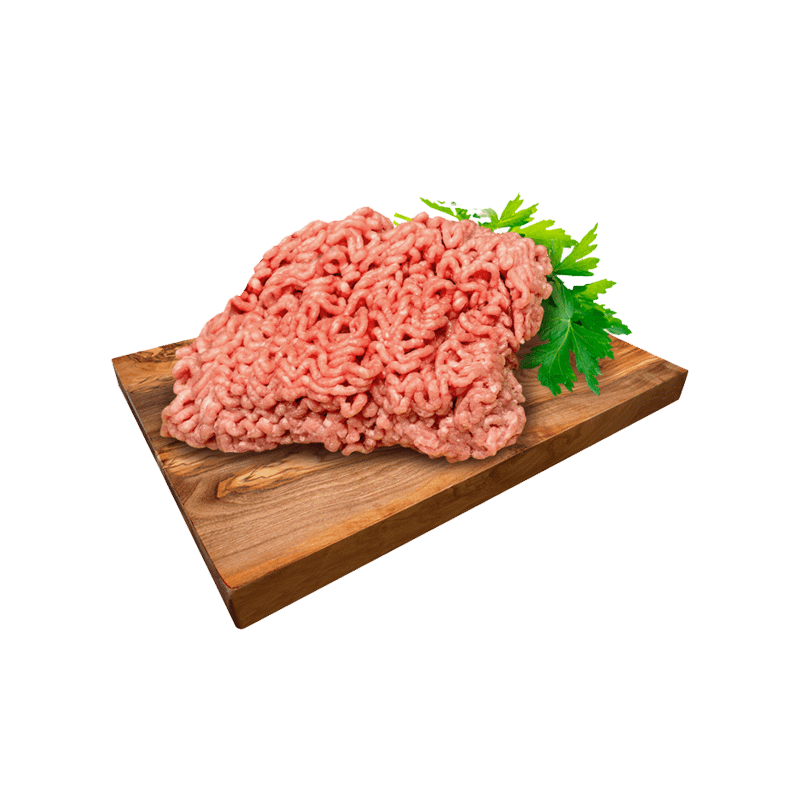 CARNE MOLIDA DE CERDO - Imagen 2