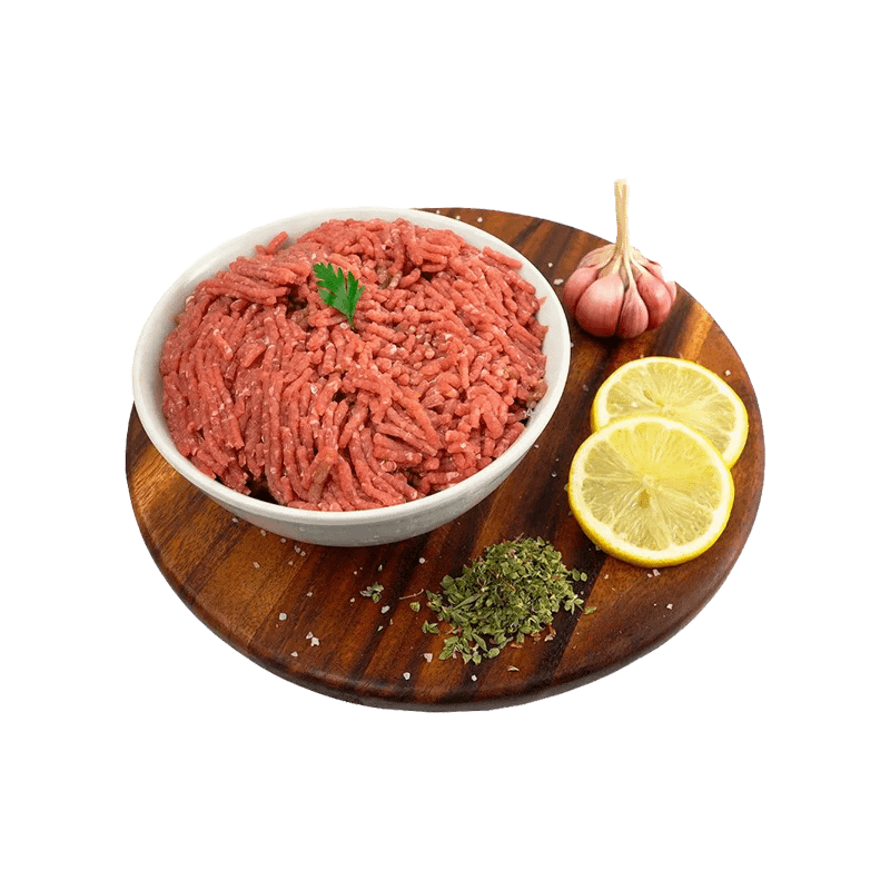 CARNE MOLIDA DE CERDO - Imagen 3