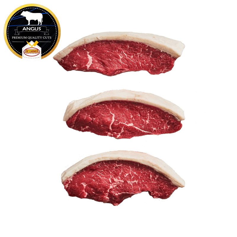 PICAÑA ANGUS