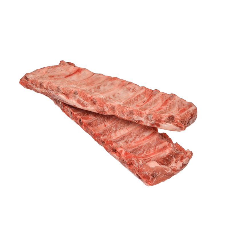 RIBS DE CERDO