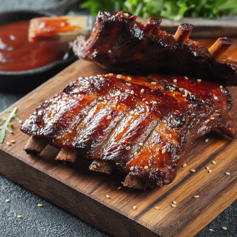 RIBS DE CERDO - Imagen 3