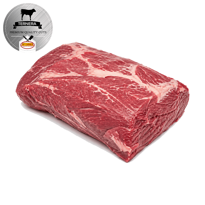 ASADO RUSO PREMIUM TERNERA