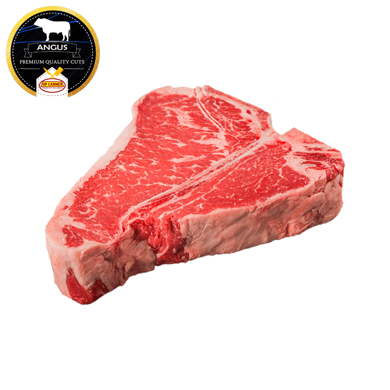 T-BONE ANGUS