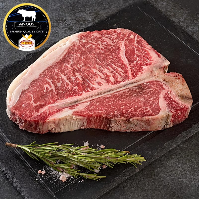 T-BONE ANGUS - Imagen 2
