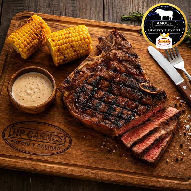 T-BONE ANGUS - Imagen 3