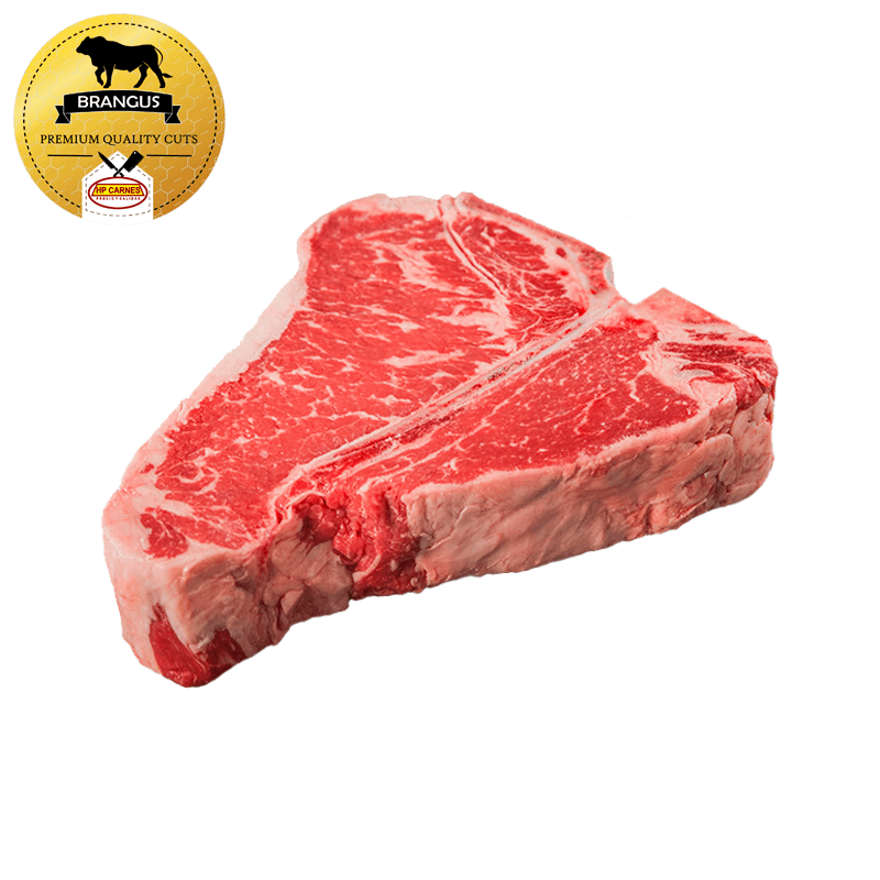 T-BONE BRANGUS