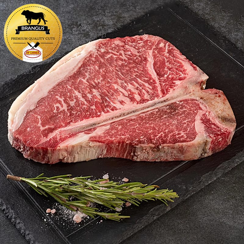 T-BONE BRANGUS - Imagen 2