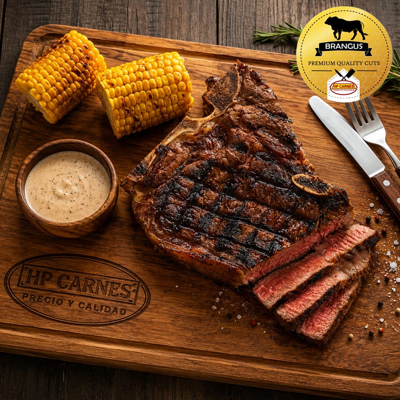 T-BONE BRANGUS - Imagen 3