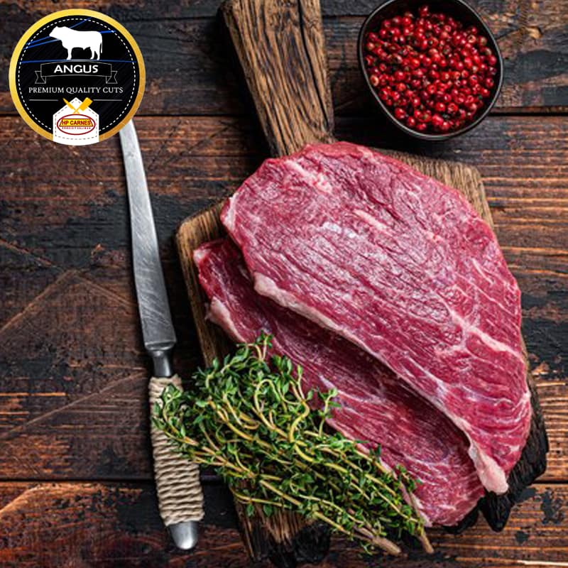 TAPA ANGUS - Imagen 3