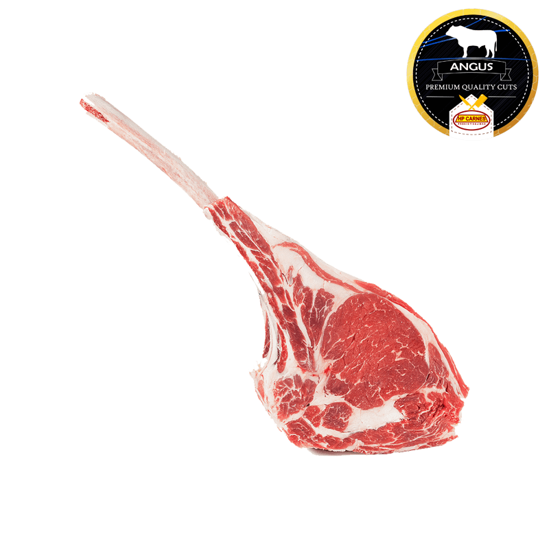TOMAHAWK ANGUS