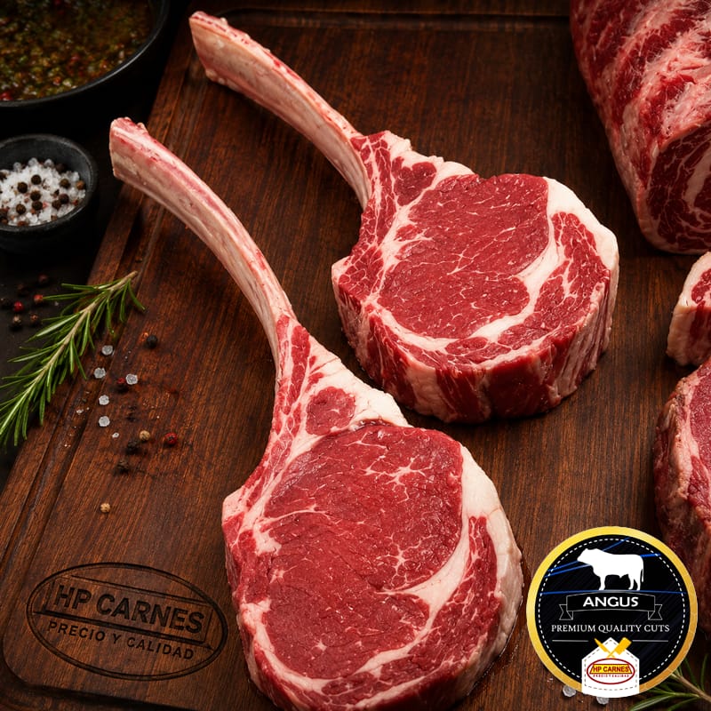 TOMAHAWK ANGUS - Imagen 2