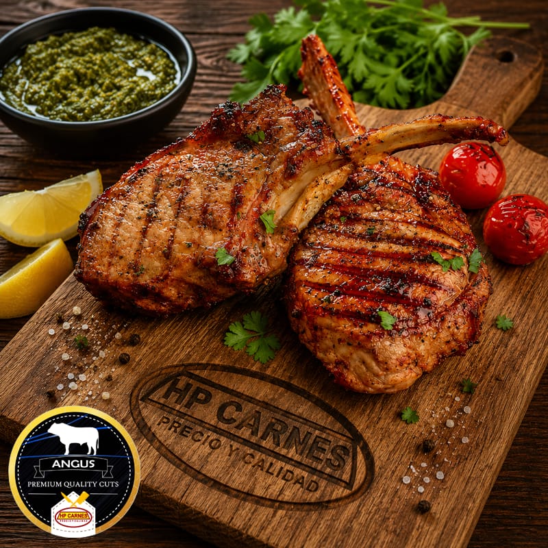 TOMAHAWK ANGUS - Imagen 3