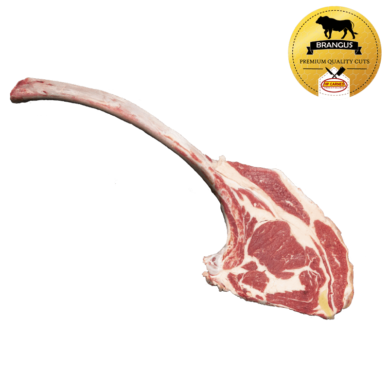 TOMAHAWK BRANGUS