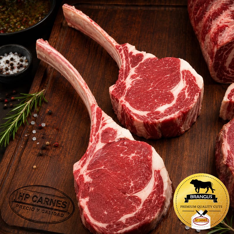 TOMAHAWK BRANGUS - Imagen 2