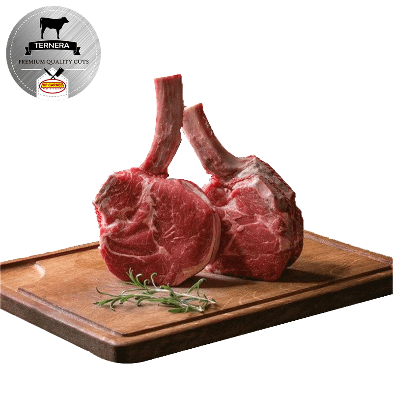 TOMAHAWK PREMIUM TERNERA - Imagen 2