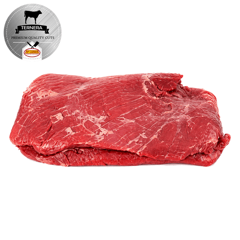 VACIO PREMIUM TERNERA